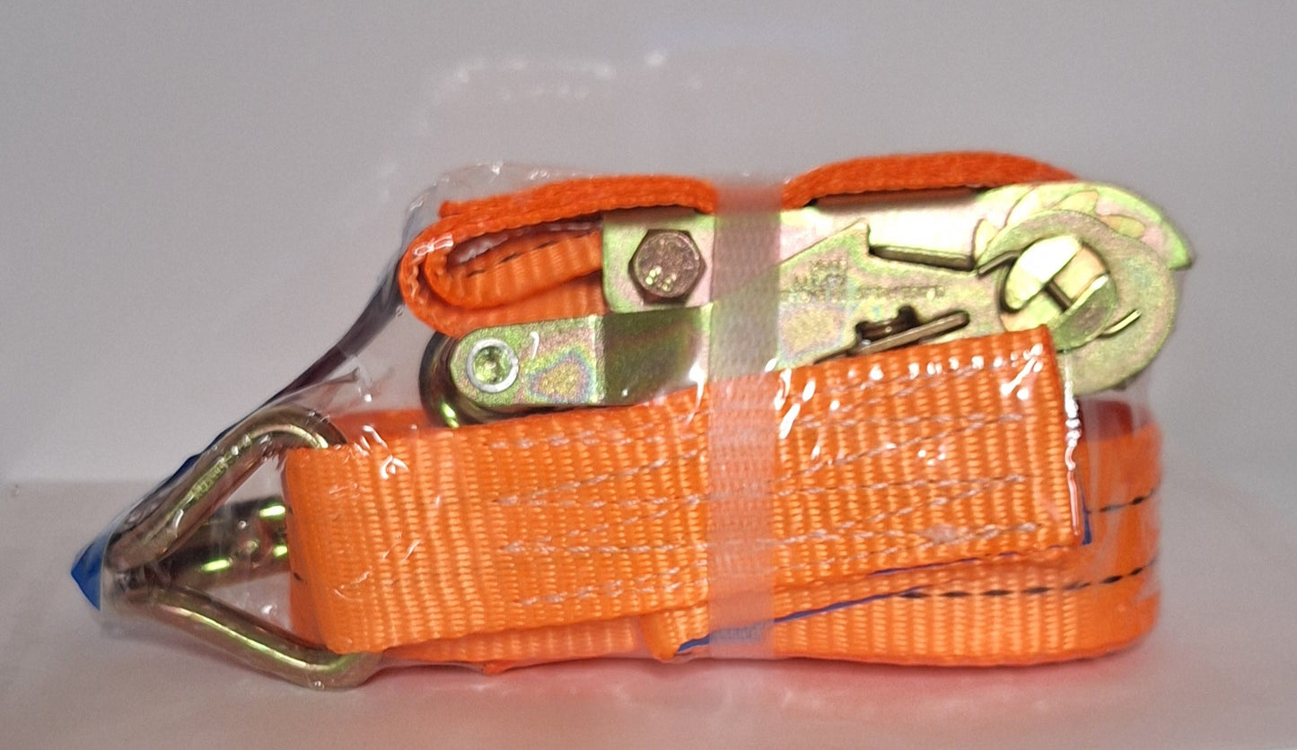 Spanngurt Set UNO EN 12195-2