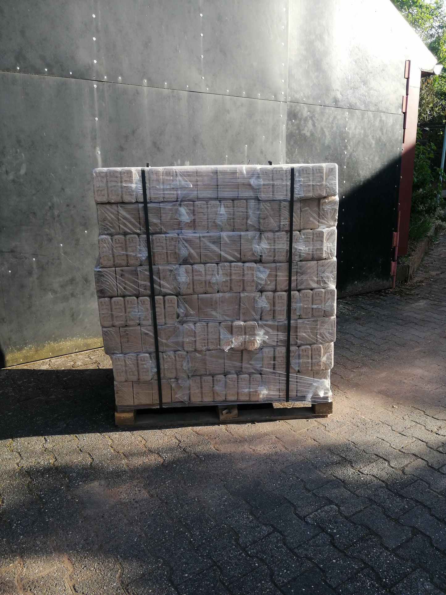 Mischholz Premium Briketts